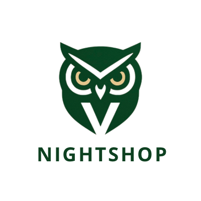 V’s Nightshop